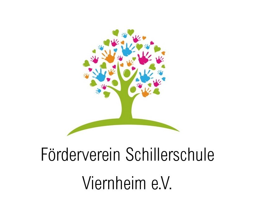 Förderverein Schillerschule Viernheim e.V.