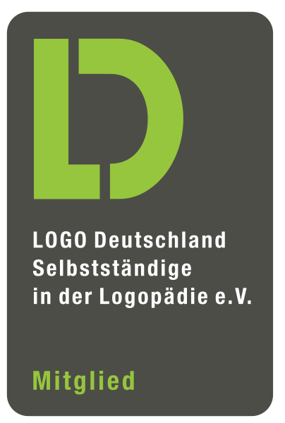 Mitglied – LOGO Deutschland, Selbstständige in der Logopädie e.V.